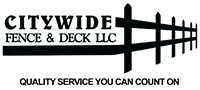 Citywide Fence & Deck LLC